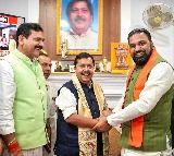 NDA wins all five Rajya Sabha seats in Bihar