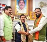 NDA wins all five Rajya Sabha seats in Bihar