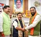 NDA wins all five Rajya Sabha seats in Bihar