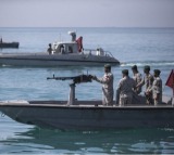 US continues strikes to curb Iran's threat in Strait of Hormuz: Commander