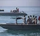 US continues strikes to curb Iran's threat in Strait of Hormuz: Commander