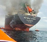 Greece and Germany rule out involvement in possible operation in Strait of Hormuz