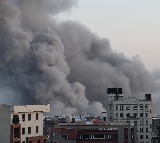 Israel Strikes Iran Destroys Presidents Plane