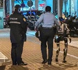 Robot Arrested for Scaring Elderly Woman in Macau