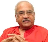GV Narayana Rao Reveals Sarathi Studios Sale ANR Annapurna Story