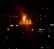 Dubai Airport Drone Attack Causes Fire Flight Services Suspended