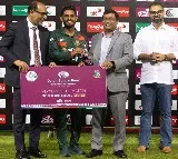 Bangladesh Clinches Series with Thrilling Victory Over Pakistan