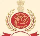 Raipur Visakhapatnam Land Scam ED Attaches Assets Worth Rs 23 Crore