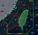 China Resumes Aggression Near Taiwan with Military Aircraft Naval Deployment