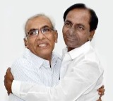 KCR Congratulates Sidda Reddy on Kendra Sahitya Akademi Award