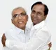 KCR Congratulates Sidda Reddy on Kendra Sahitya Akademi Award