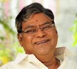 Kota Srinivasa Rao Honored at Oscars Ceremony