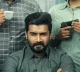 Vikram on Duty Series Review