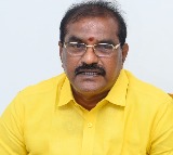 Nimmala Fires at YSRCP Over Potti Sriramulu Statue Remarks