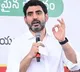 Nara Lokesh Wishes AP 10th Class Students Success