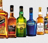 Muppidi Avinash Reddy Questioned in AP Liquor Scam by SIT