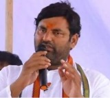 Anirudh Reddy Demands Drugs Test for MLAs MPs