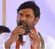 Anirudh Reddy Demands Drugs Test for MLAs MPs