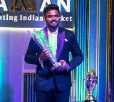 Sanju Samson Narrates Vaibhav Suryavanshi Rahul Dravid Interaction