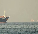 Chinas Condition to Donald Trump on Protecting Hormuz