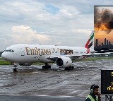 Emirates Flights Return MidAir After Dubai Airport Drone Attack