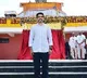 Nara Lokesh Fulfills Promise Statue of Sacrifice Unveiled