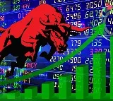 Stock Market Ends with Huge Gains Breaking Three Day Losses