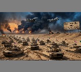 Saddam Hussein and the 1990 Gulf War A Retrospective