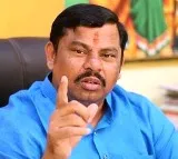 Raja Singh Visits BJP Office in Assembly Sparks Interest