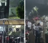 Mohan Charan Majhi 10 Dead in Cuttack Hospital ICU Fire