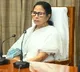 Shock to Mamata EC sacks two key officials