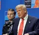 Donald Trump Warns NATO Nations