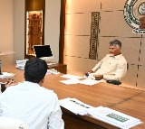 Chandrababu Naidu Railway Line from Ramayapatnam to Kadapa Approved