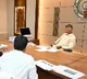 Chandrababu Naidu Railway Line from Ramayapatnam to Kadapa Approved