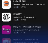 Indian Oil One App Surpasses Chat GPT Amid Iran War Fears