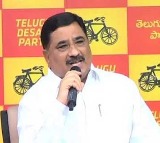 Kalva Srinivasulu Slams Jagan Government for Betraying Rayalaseema