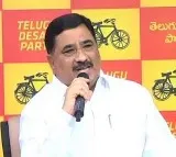 Kalva Srinivasulu Slams Jagan Government for Betraying Rayalaseema