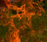 D Shiva Krishna Kumar Firecrackers Explosion in Visakhapatnam