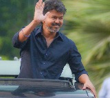 Vijay Deputy CM Offer Rumors Spark Political Heat in Tamil Nadu