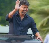 Vijay Deputy CM Offer Rumors Spark Political Heat in Tamil Nadu