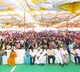 Nara Lokesh Appreciates Balakrishnas Job Fair Initiative