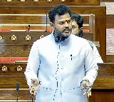 West Asia Crisis Indian Aviation Impact Discussed by Ram Mohan Naidu