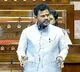 West Asia Crisis Indian Aviation Impact Discussed by Ram Mohan Naidu