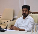 Revanth Reddy Class to MLAs in CLP Meeting