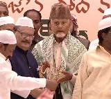 Chandrababu Naidu Focuses on Muslim Welfare at Iftar Feast