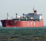 Shivlik Ship Safely Reaches Mundra Port India Amidst Tensions