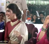 Sreeleela and Raashii Khanna Impress with Pawan Kalyan Dialogues