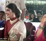 Sreeleela and Raashii Khanna Impress with Pawan Kalyan Dialogues