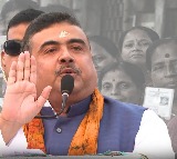 Mamata Banerjee to Face Suvendu Adhikari as BJP Candidate