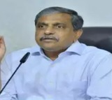 Sajjala Ramakrishna Reddy Calls for Strengthening YSRCP at Ground Level